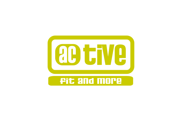 Sponsor Logo - Active Fit and more