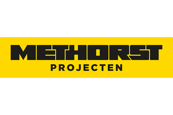 Sponsor Logo - Methorst Projecten