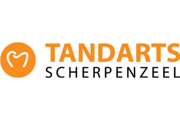 Sponsor Logo - Tandarts Scherpenzeel
